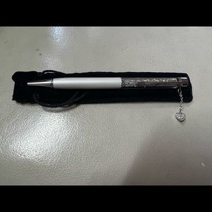 Brand NEW Swarovski Pen